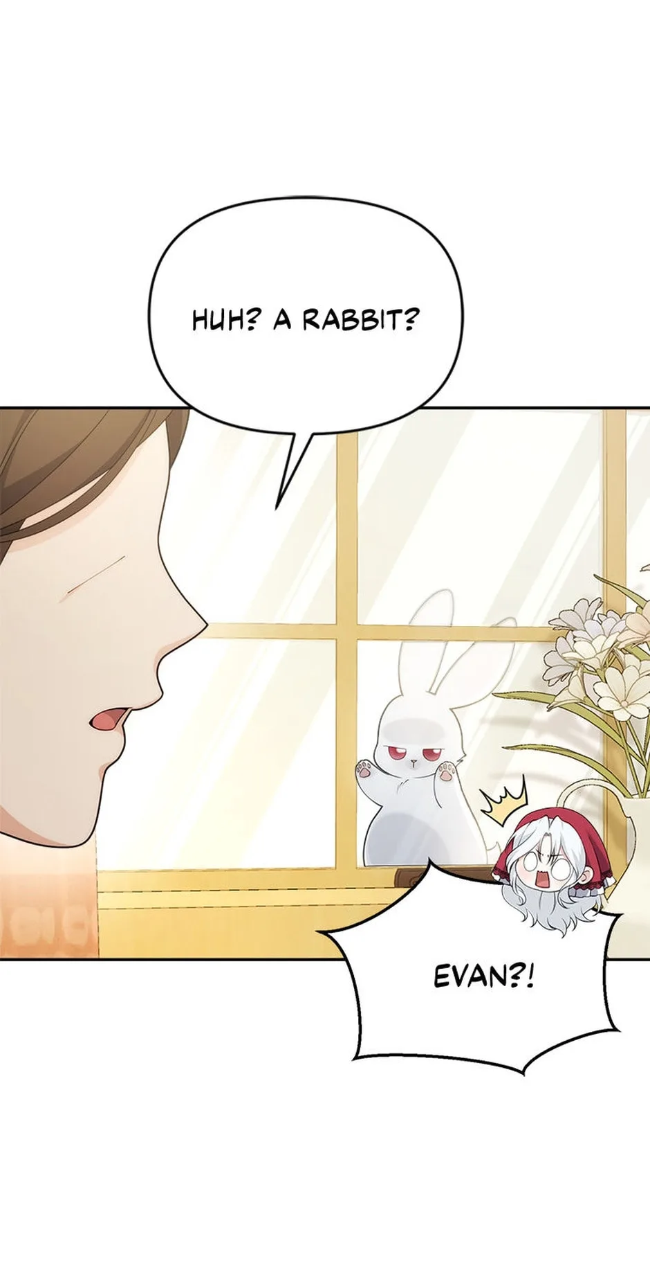 Setting Reset as the Duke's Daughter Chapter 10 page 109