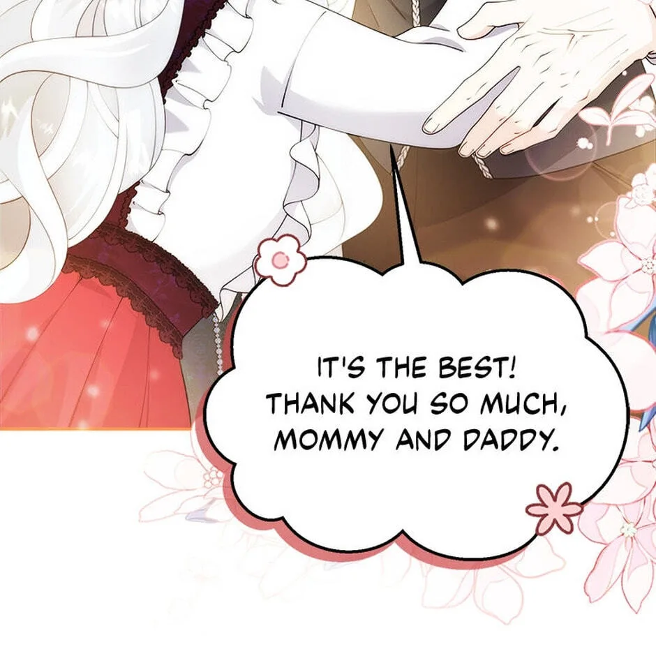 Setting Reset as the Duke's Daughter Chapter 10 page 84