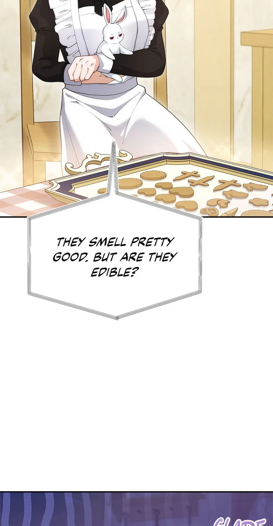 Setting Reset as the Duke's Daughter Chapter 11 page 5