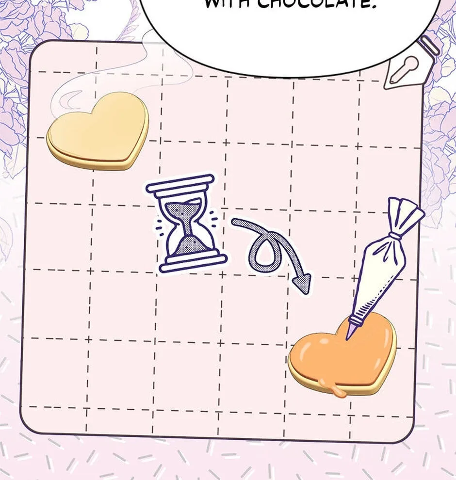 Setting Reset as the Duke's Daughter Chapter 11 page 10