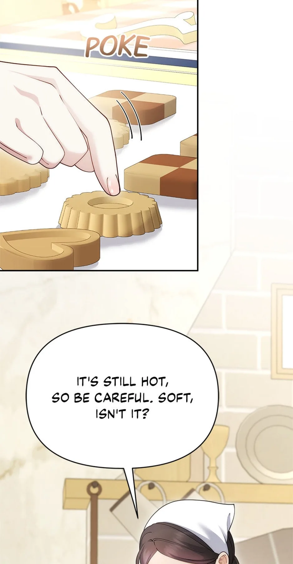 Setting Reset as the Duke's Daughter Chapter 11 page 7