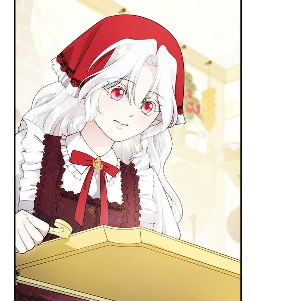 Setting Reset as the Duke's Daughter Chapter 11 page 13