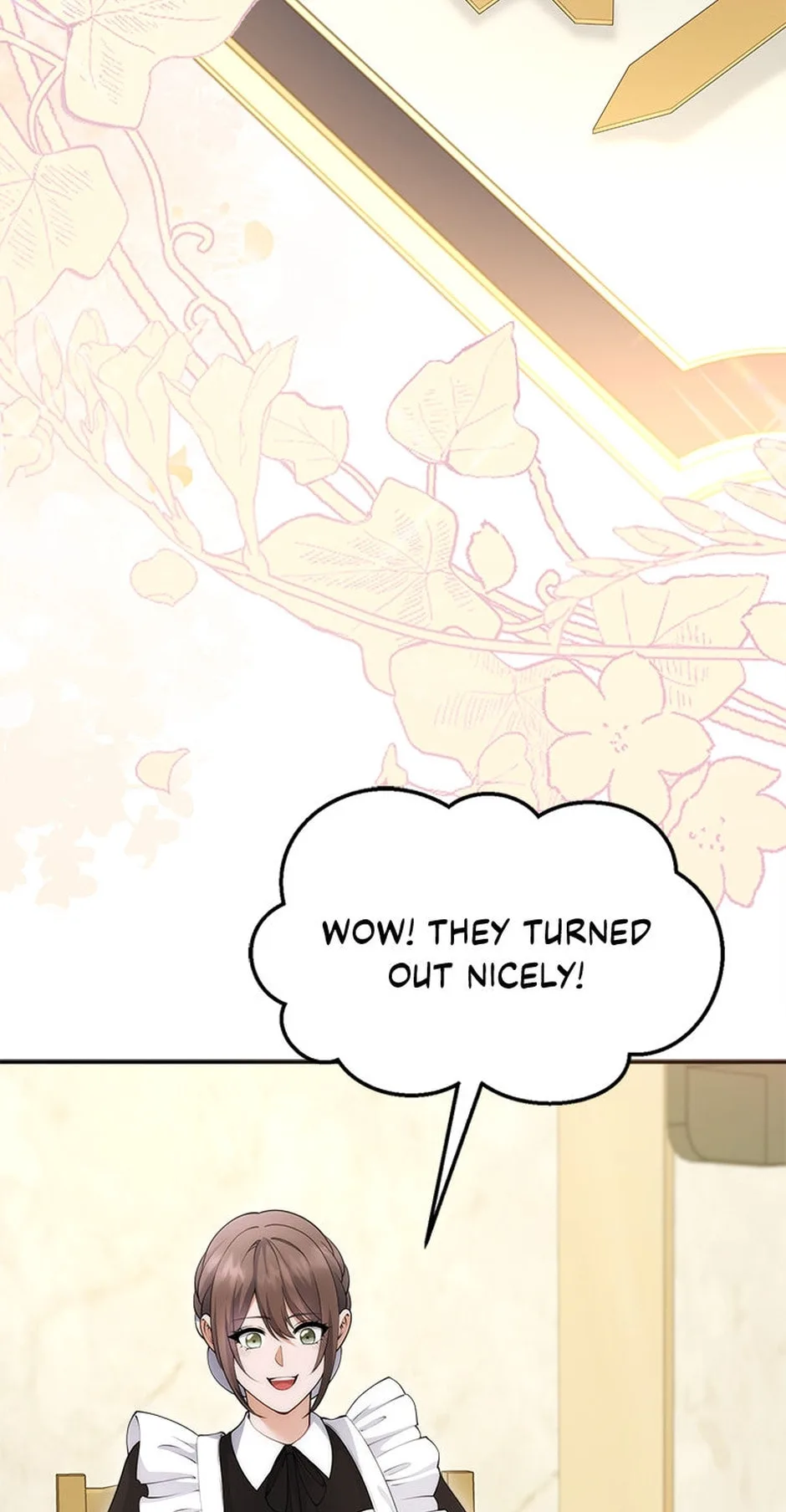 Setting Reset as the Duke's Daughter Chapter 11 page 4
