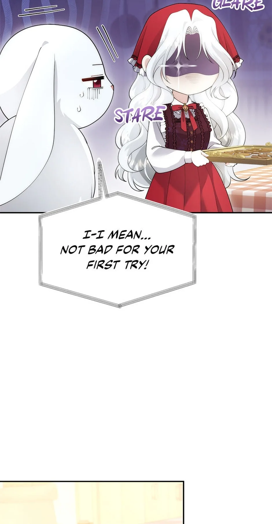 Setting Reset as the Duke's Daughter Chapter 11 page 6