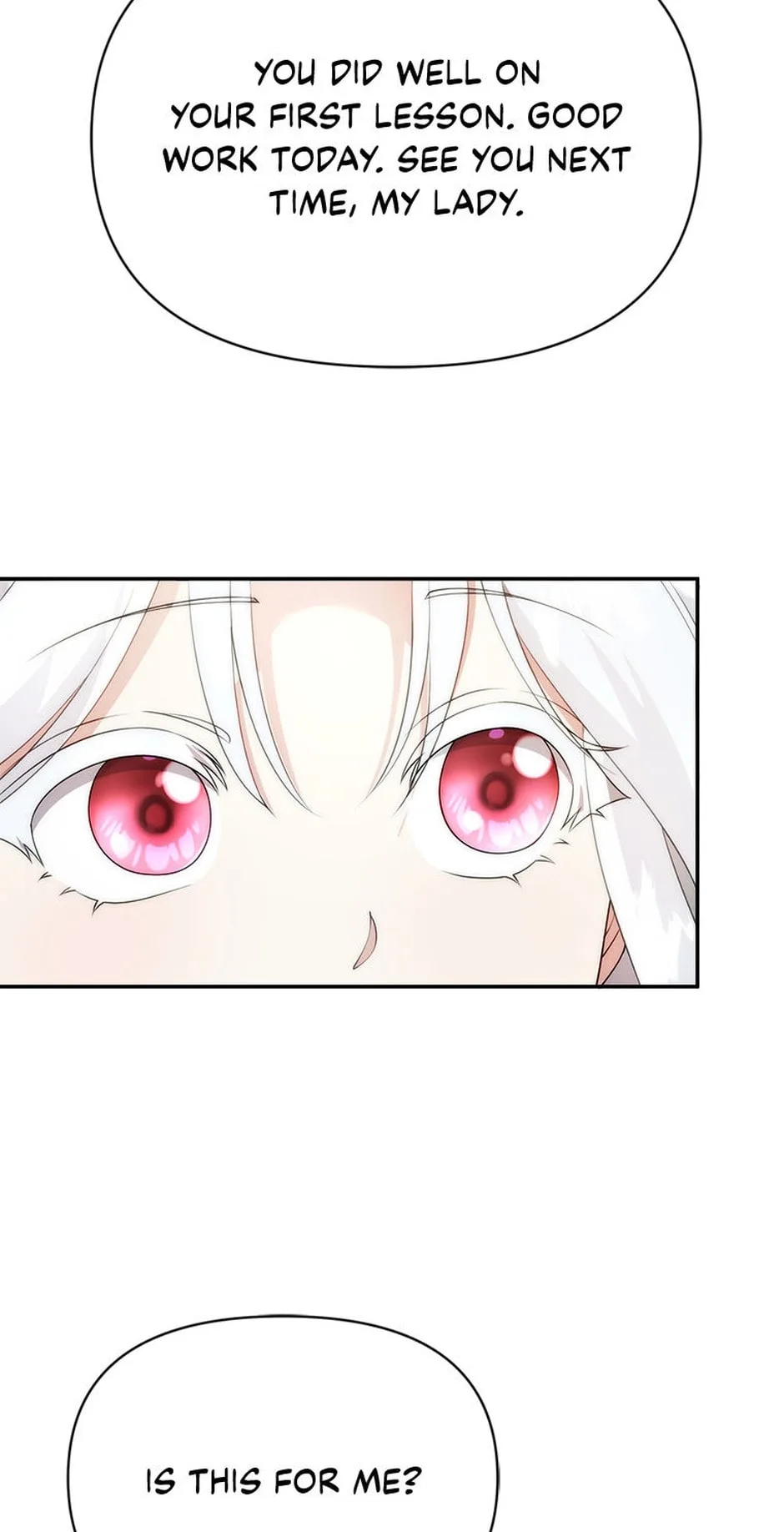 Setting Reset as the Duke's Daughter Chapter 11 page 26
