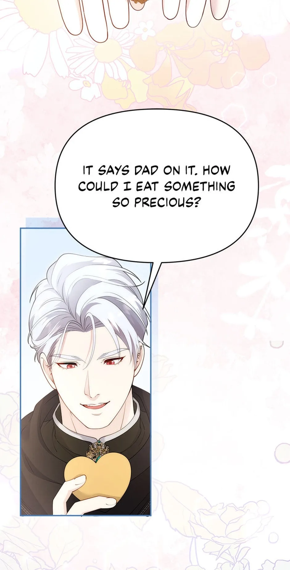 Setting Reset as the Duke's Daughter Chapter 11 page 55