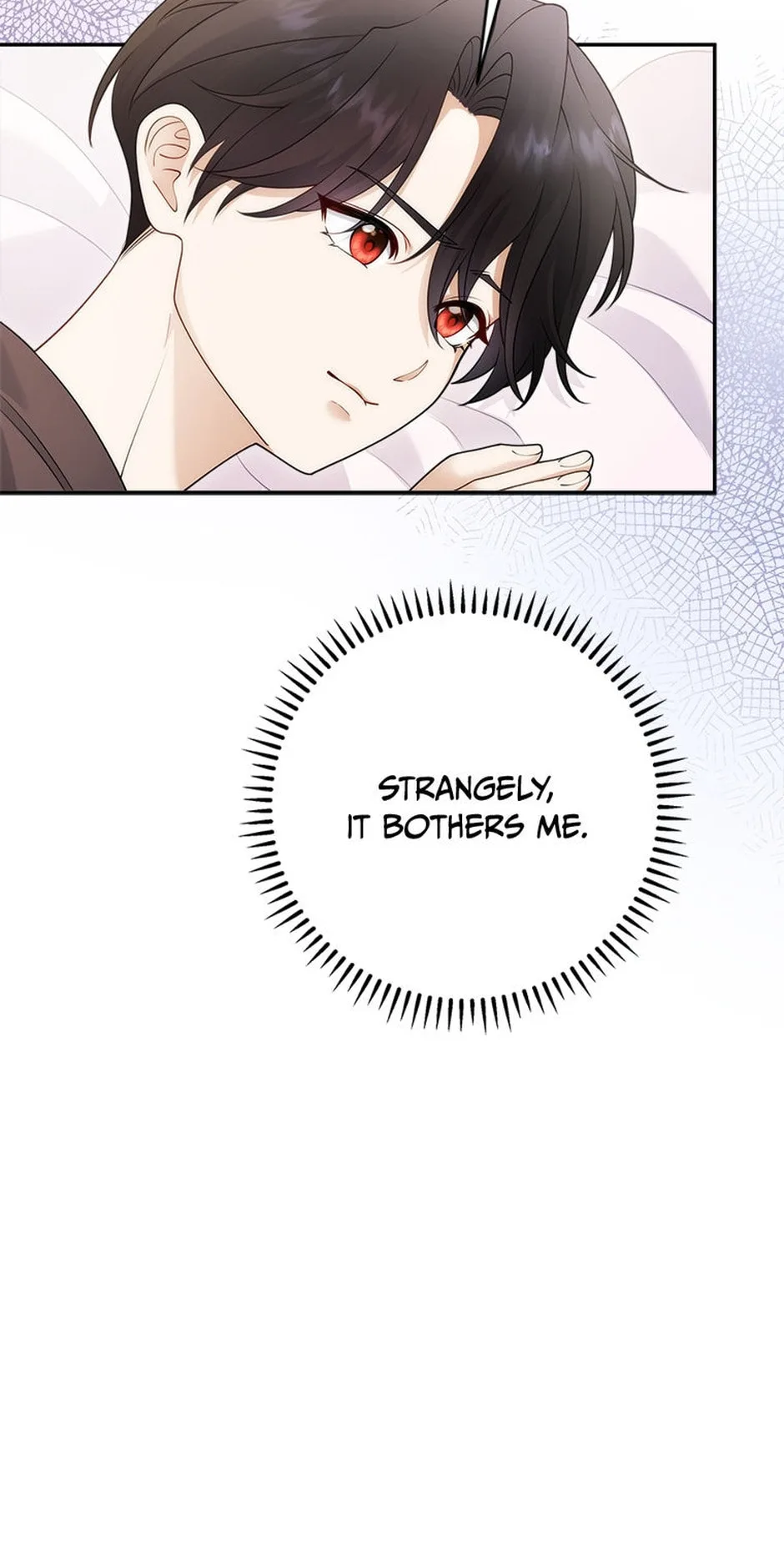 Setting Reset as the Duke's Daughter Chapter 11 page 63