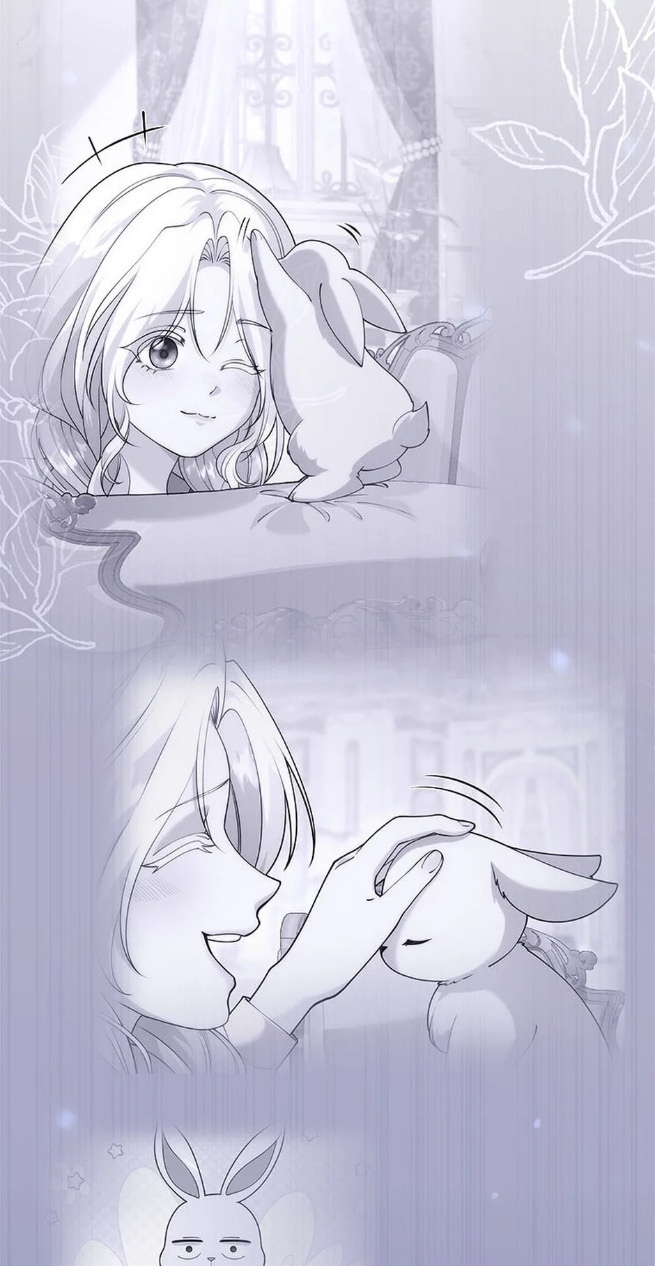 Setting Reset as the Duke's Daughter Chapter 11 page 67