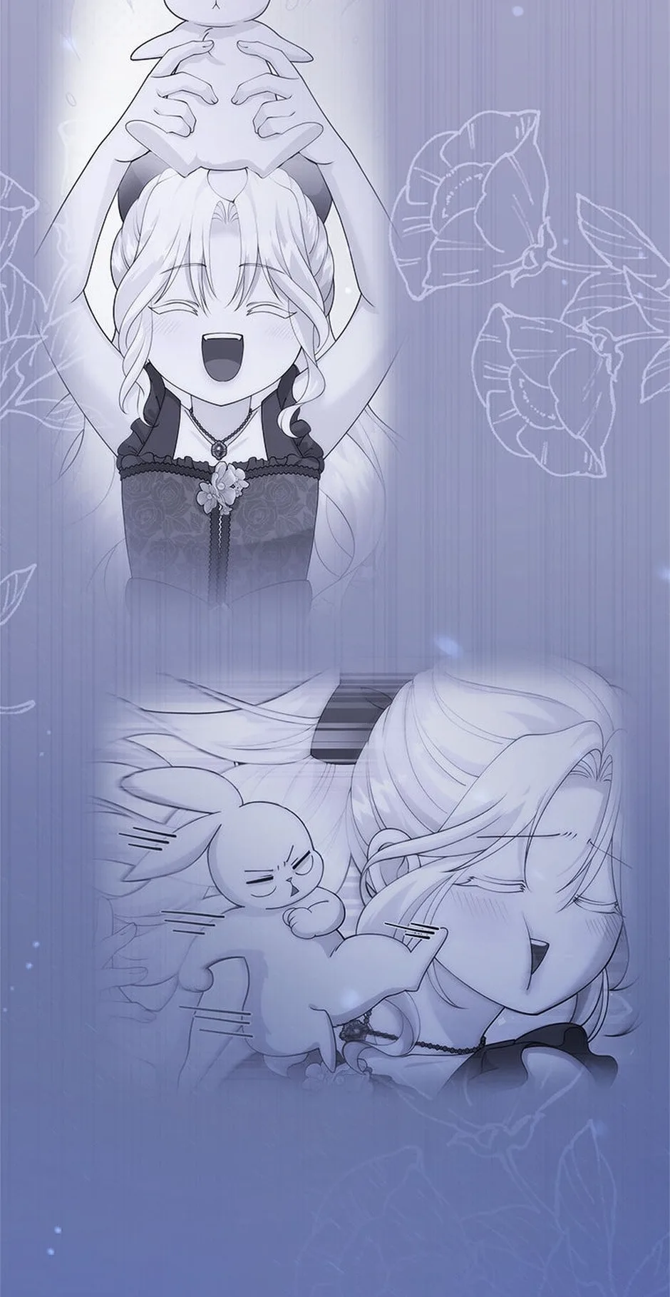 Setting Reset as the Duke's Daughter Chapter 11 page 68