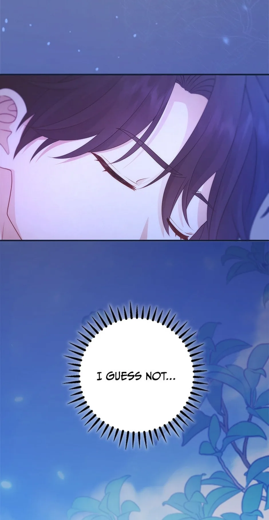 Setting Reset as the Duke's Daughter Chapter 11 page 69