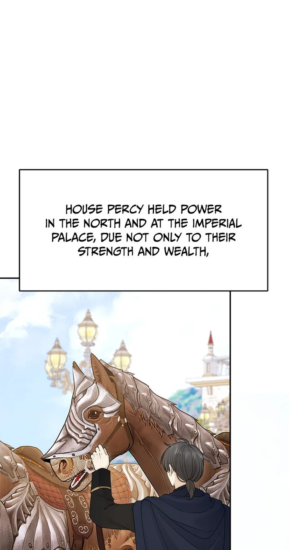 Setting Reset as the Duke's Daughter Chapter 11 page 72