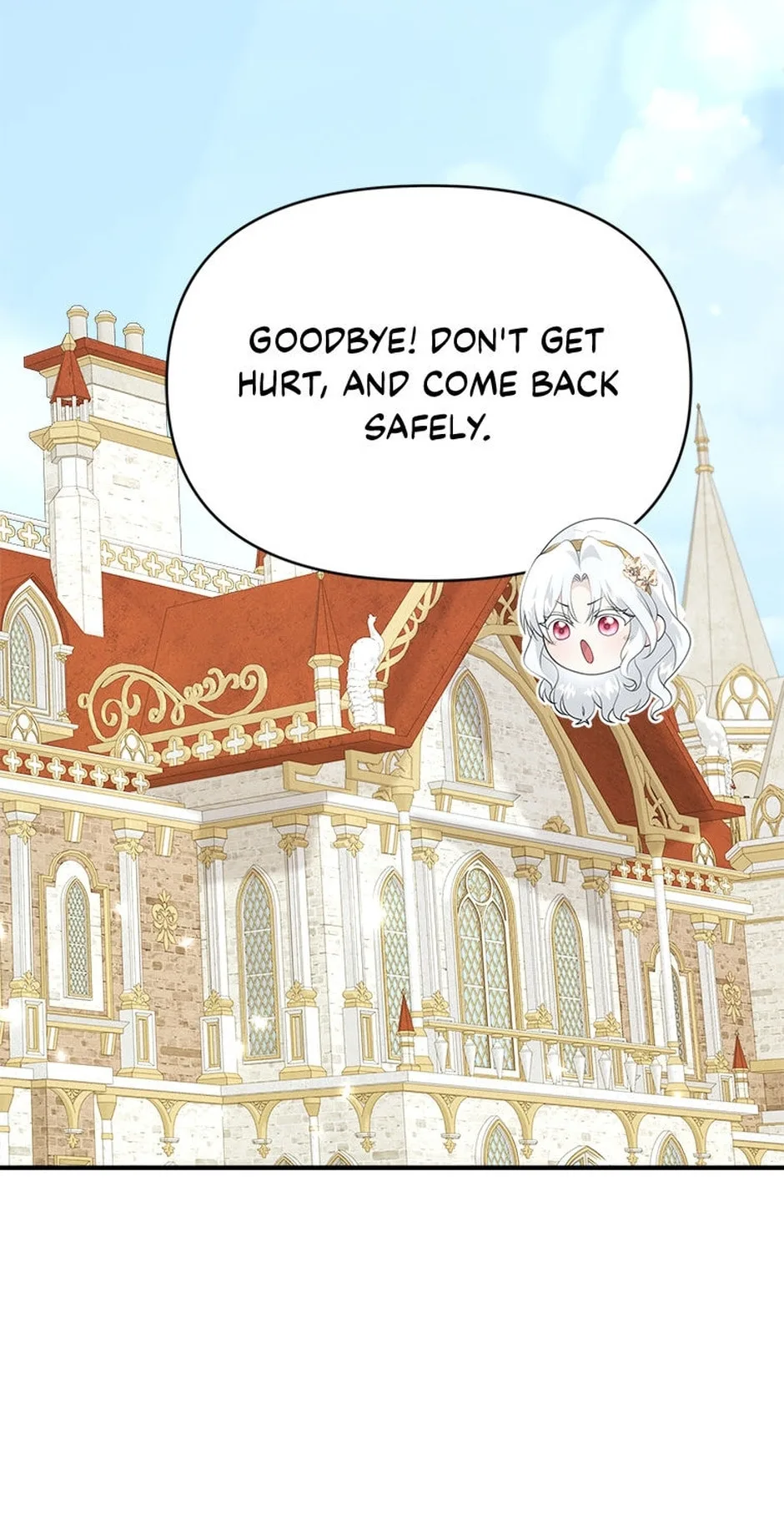 Setting Reset as the Duke's Daughter Chapter 11 page 71