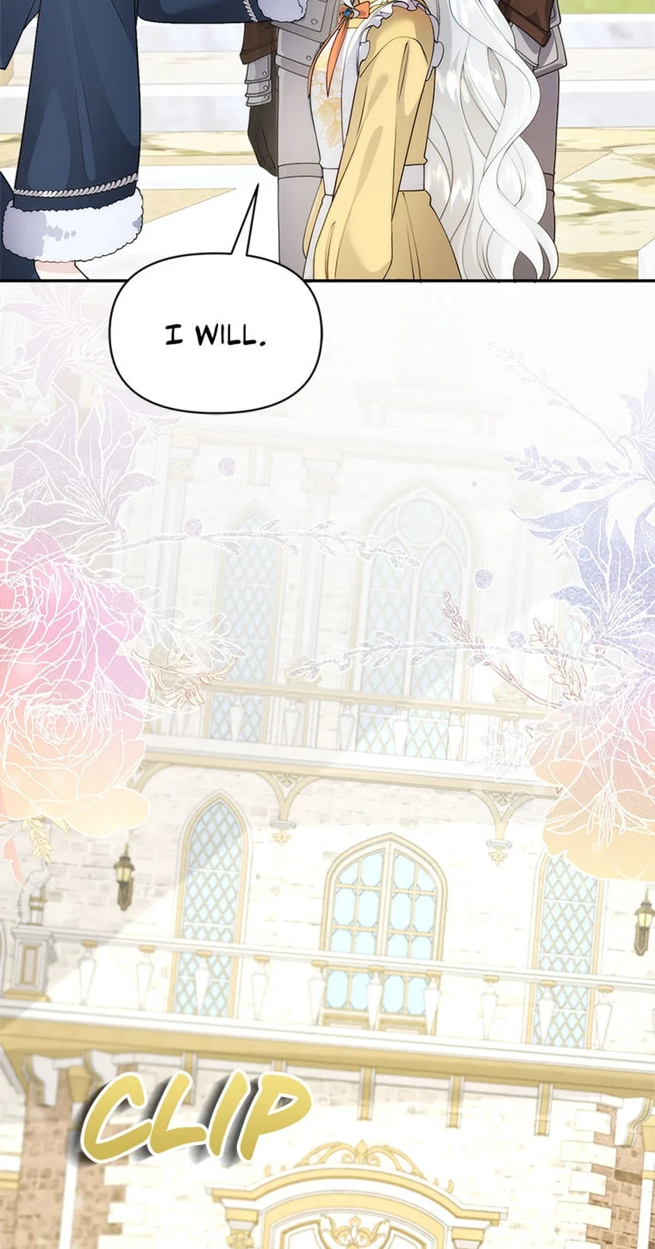 Setting Reset as the Duke's Daughter Chapter 11 page 77
