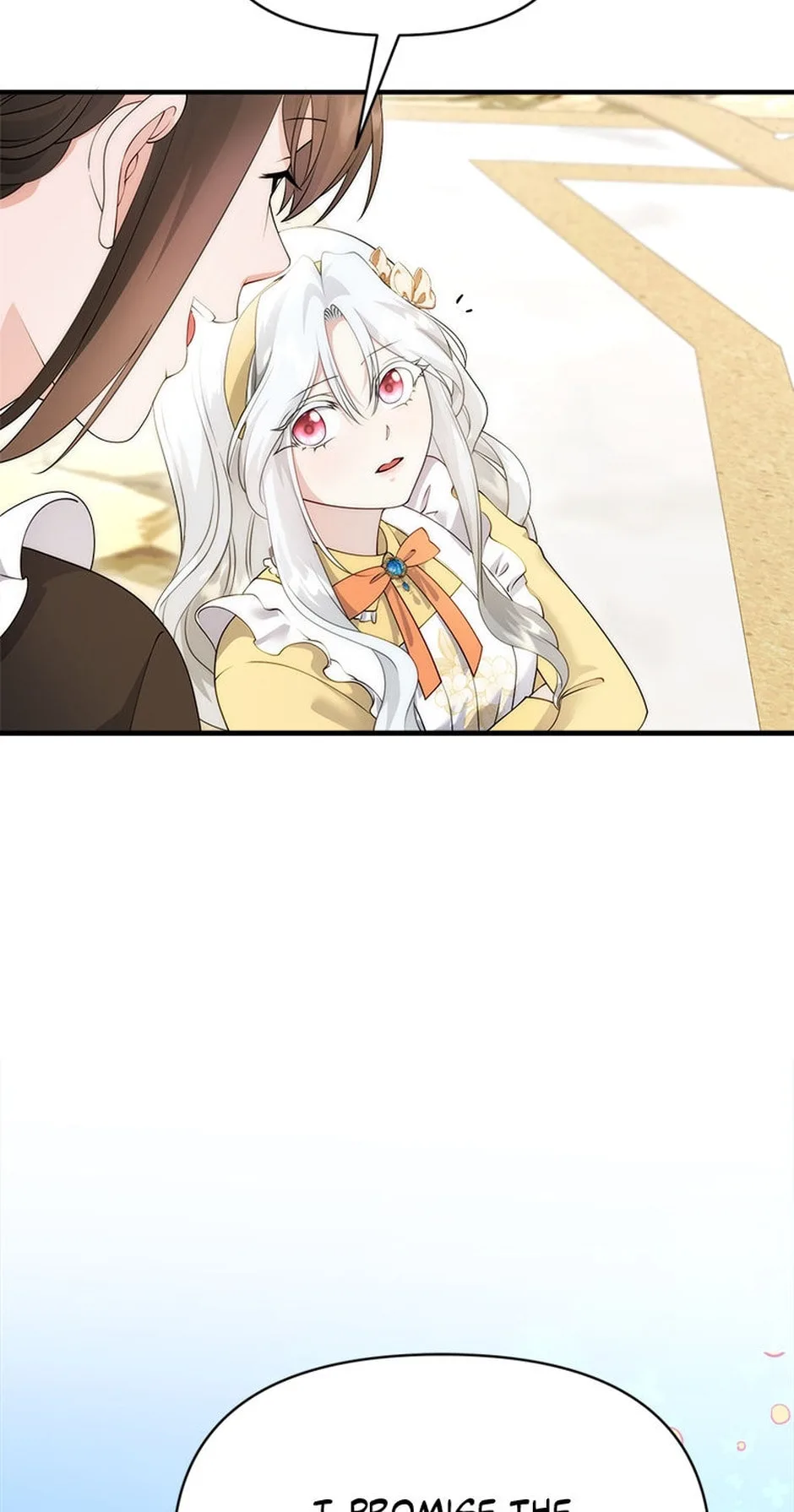 Setting Reset as the Duke's Daughter Chapter 11 page 82