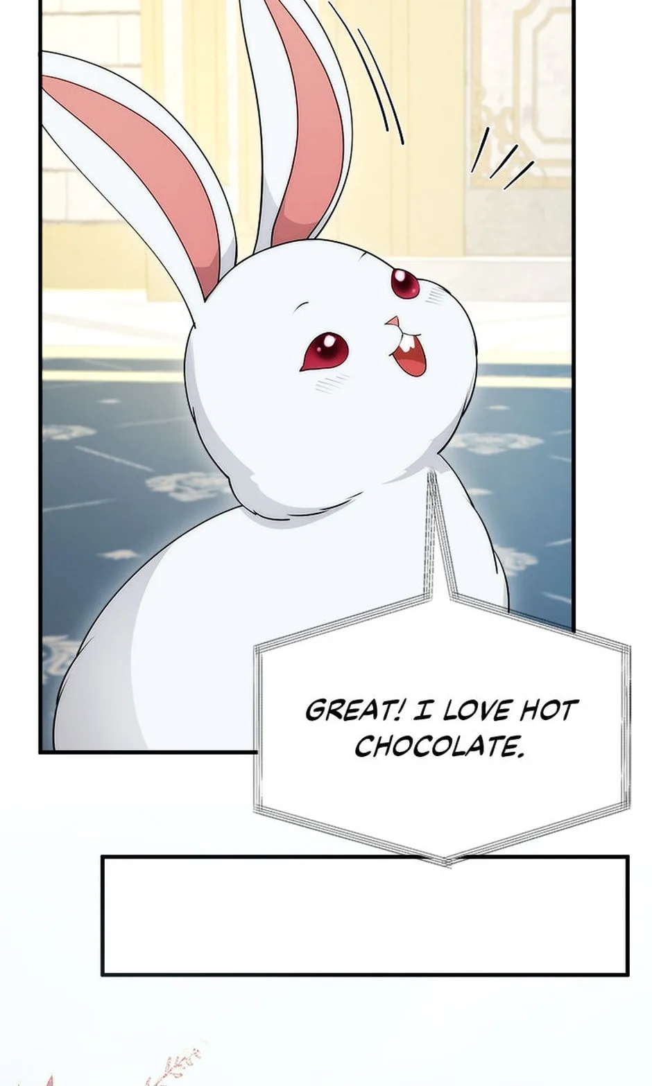 Setting Reset as the Duke's Daughter Chapter 12 page 17