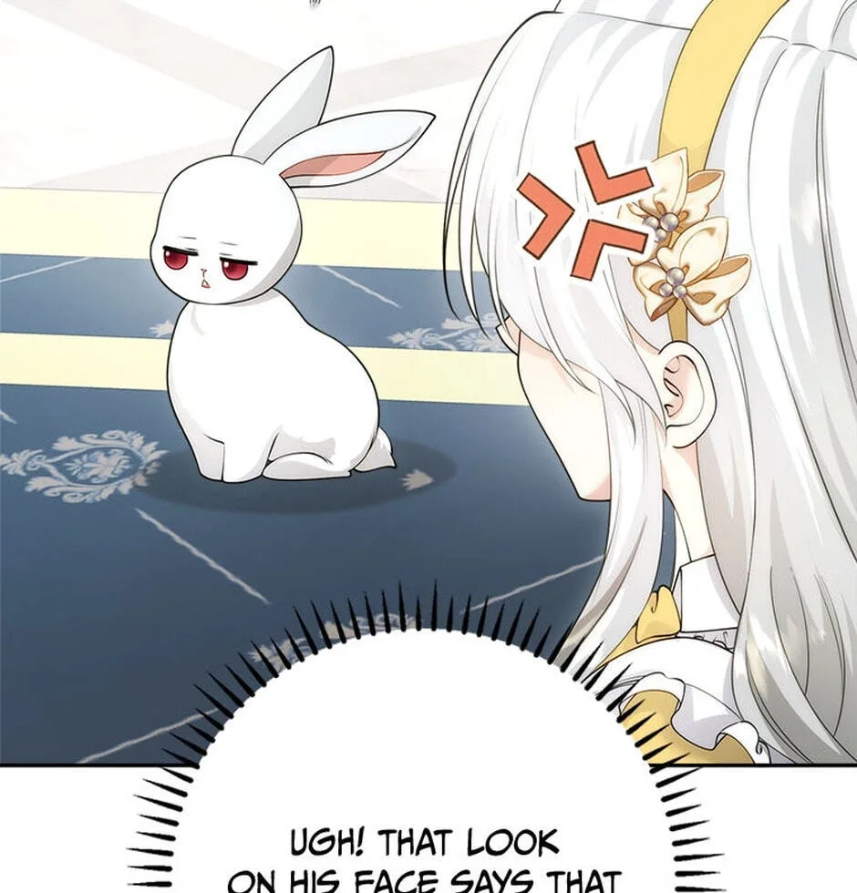 Setting Reset as the Duke's Daughter Chapter 12 page 11