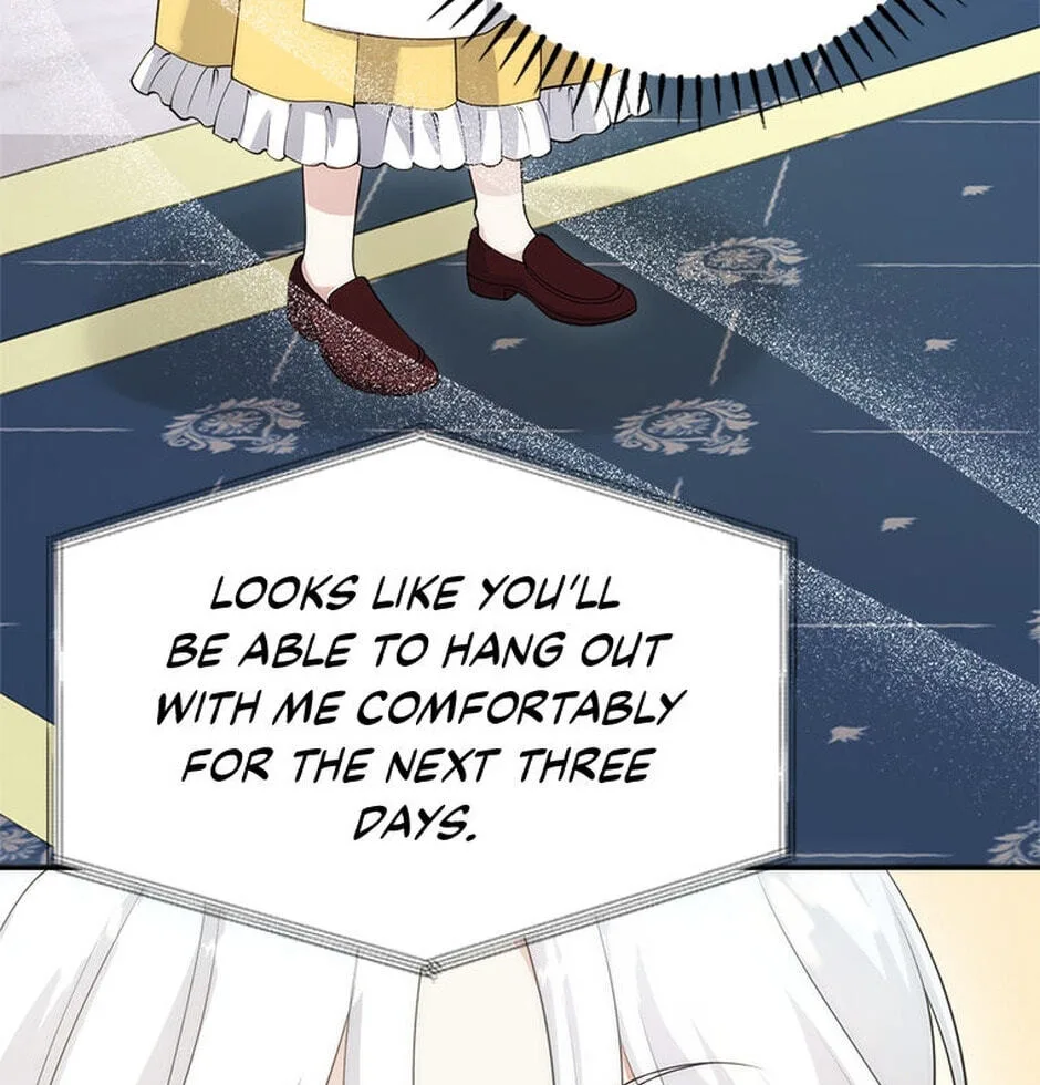 Setting Reset as the Duke's Daughter Chapter 12 page 5