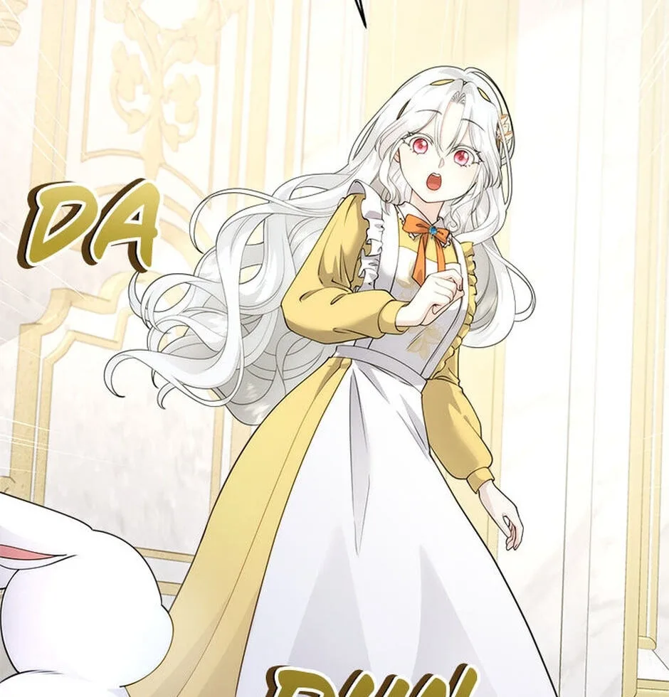 Setting Reset as the Duke's Daughter Chapter 12 page 8