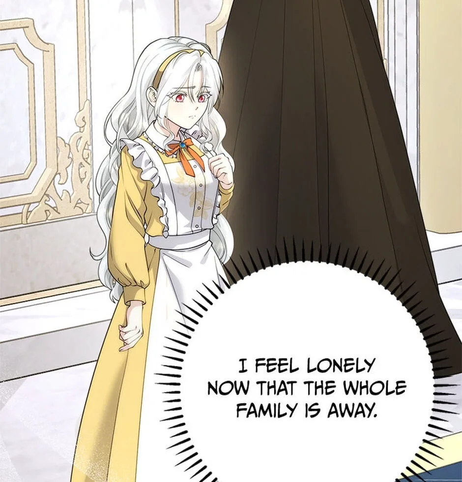 Setting Reset as the Duke's Daughter Chapter 12 page 4