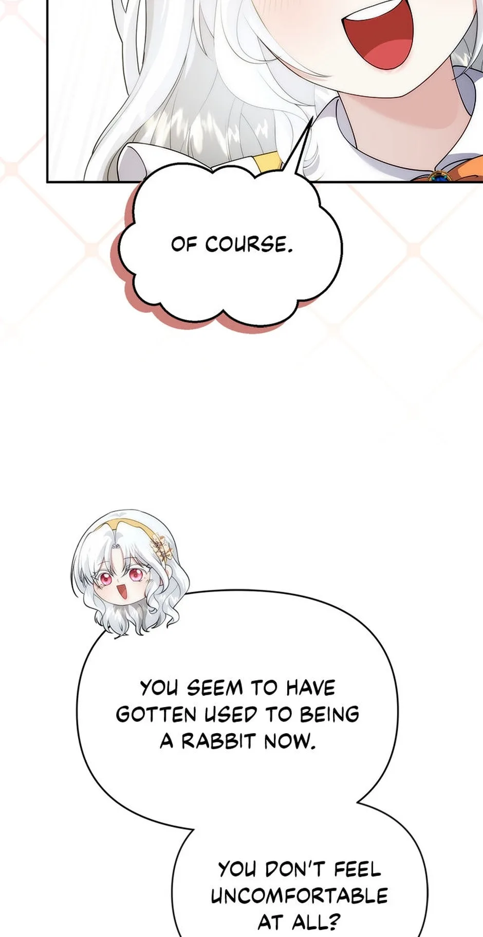 Setting Reset as the Duke's Daughter Chapter 12 page 26