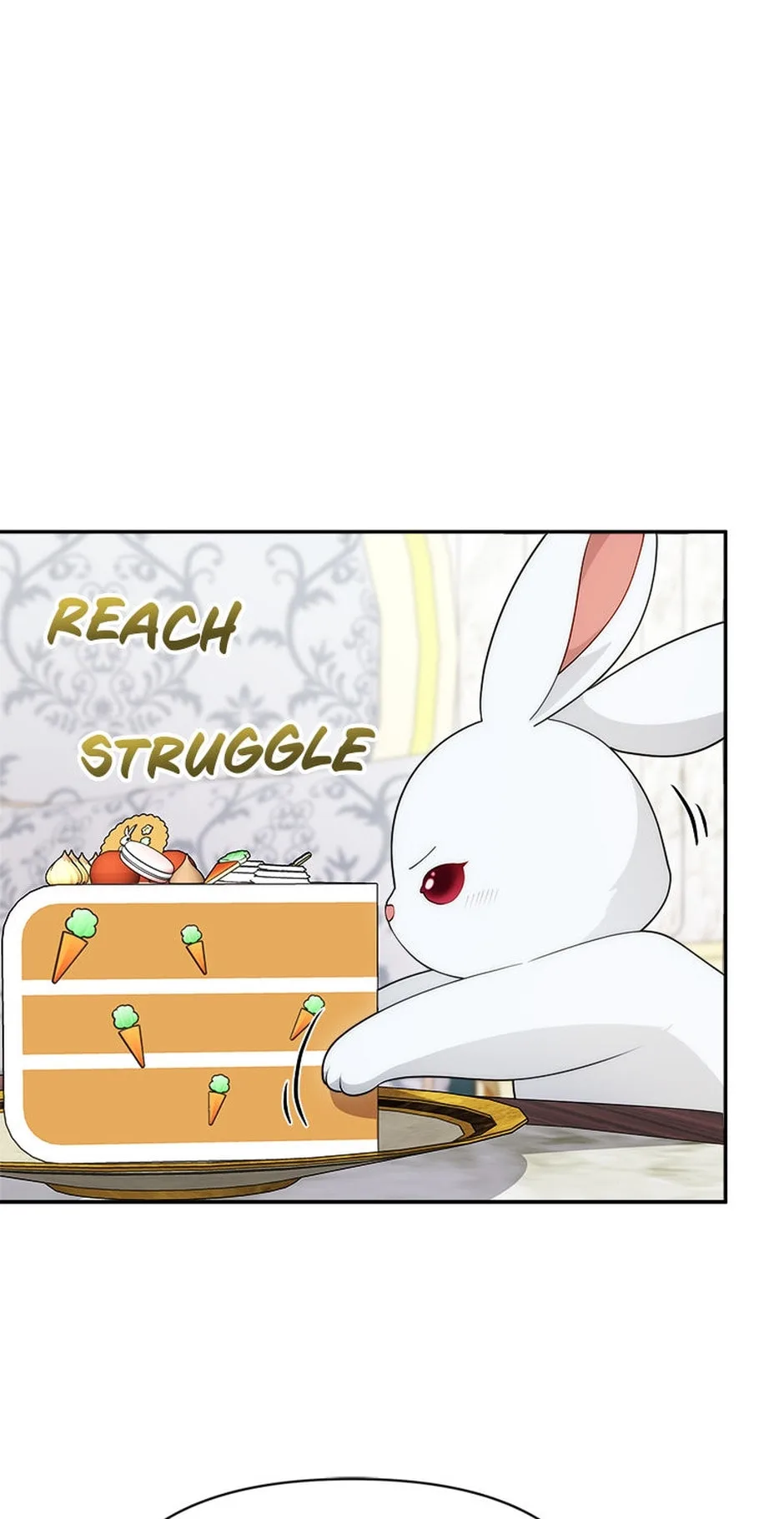 Setting Reset as the Duke's Daughter Chapter 12 page 23