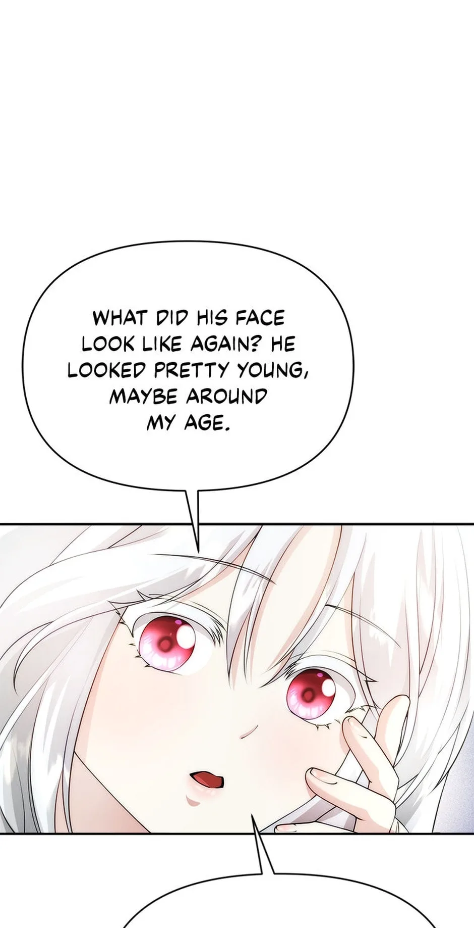 Setting Reset as the Duke's Daughter Chapter 12 page 30