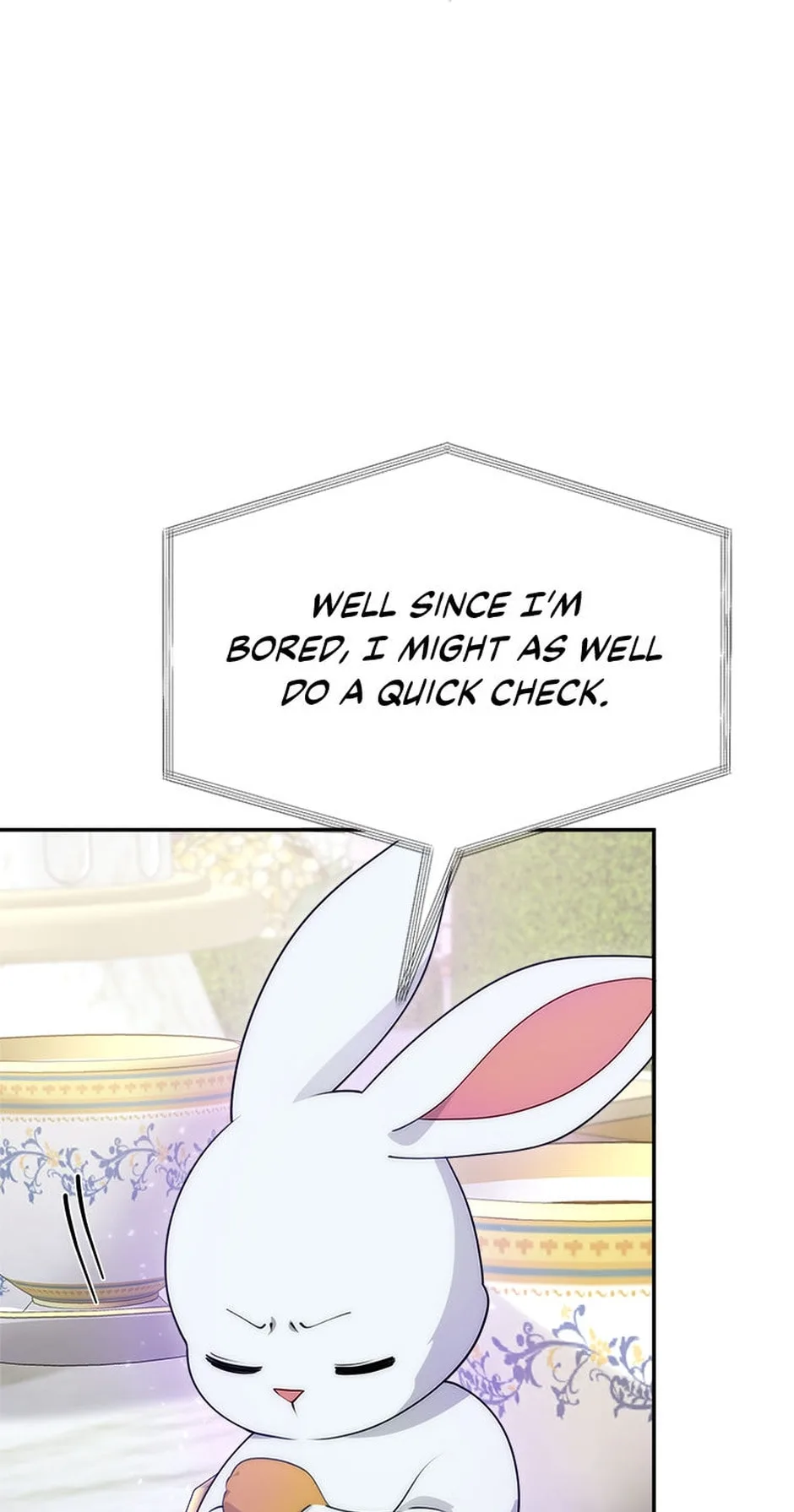Setting Reset as the Duke's Daughter Chapter 12 page 40