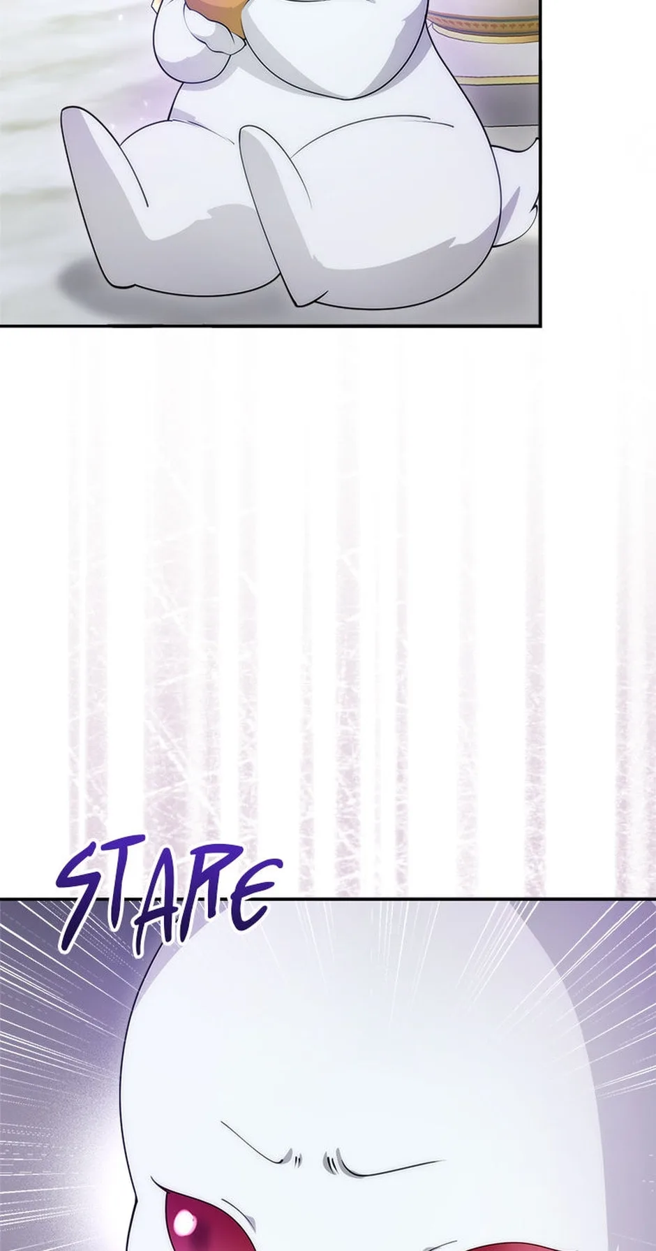 Setting Reset as the Duke's Daughter Chapter 12 page 41