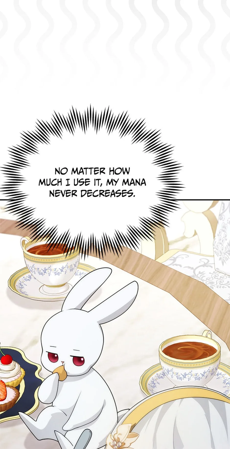 Setting Reset as the Duke's Daughter Chapter 12 page 45