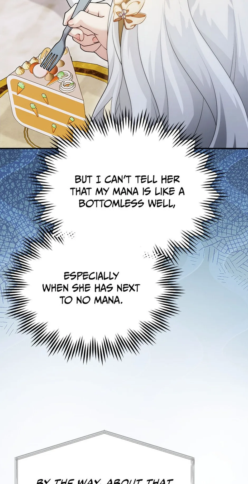 Setting Reset as the Duke's Daughter Chapter 12 page 46