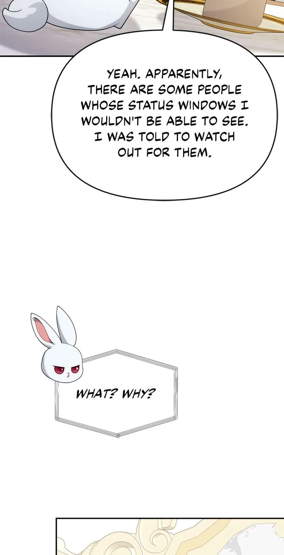 Setting Reset as the Duke's Daughter Chapter 12 page 49