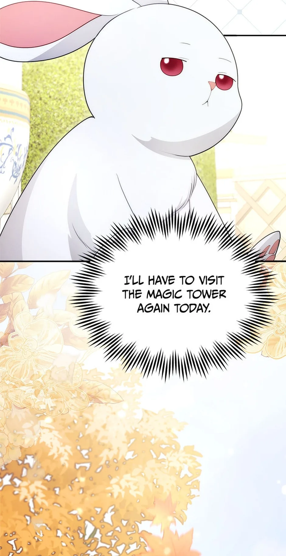 Setting Reset as the Duke's Daughter Chapter 12 page 53