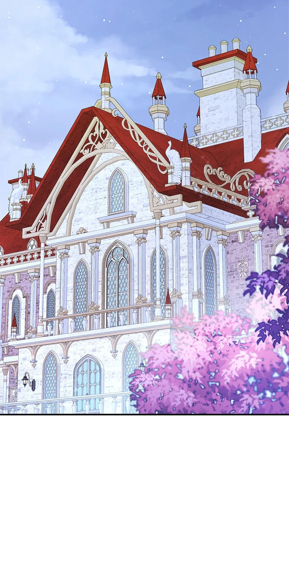 Setting Reset as the Duke's Daughter Chapter 12 page 59