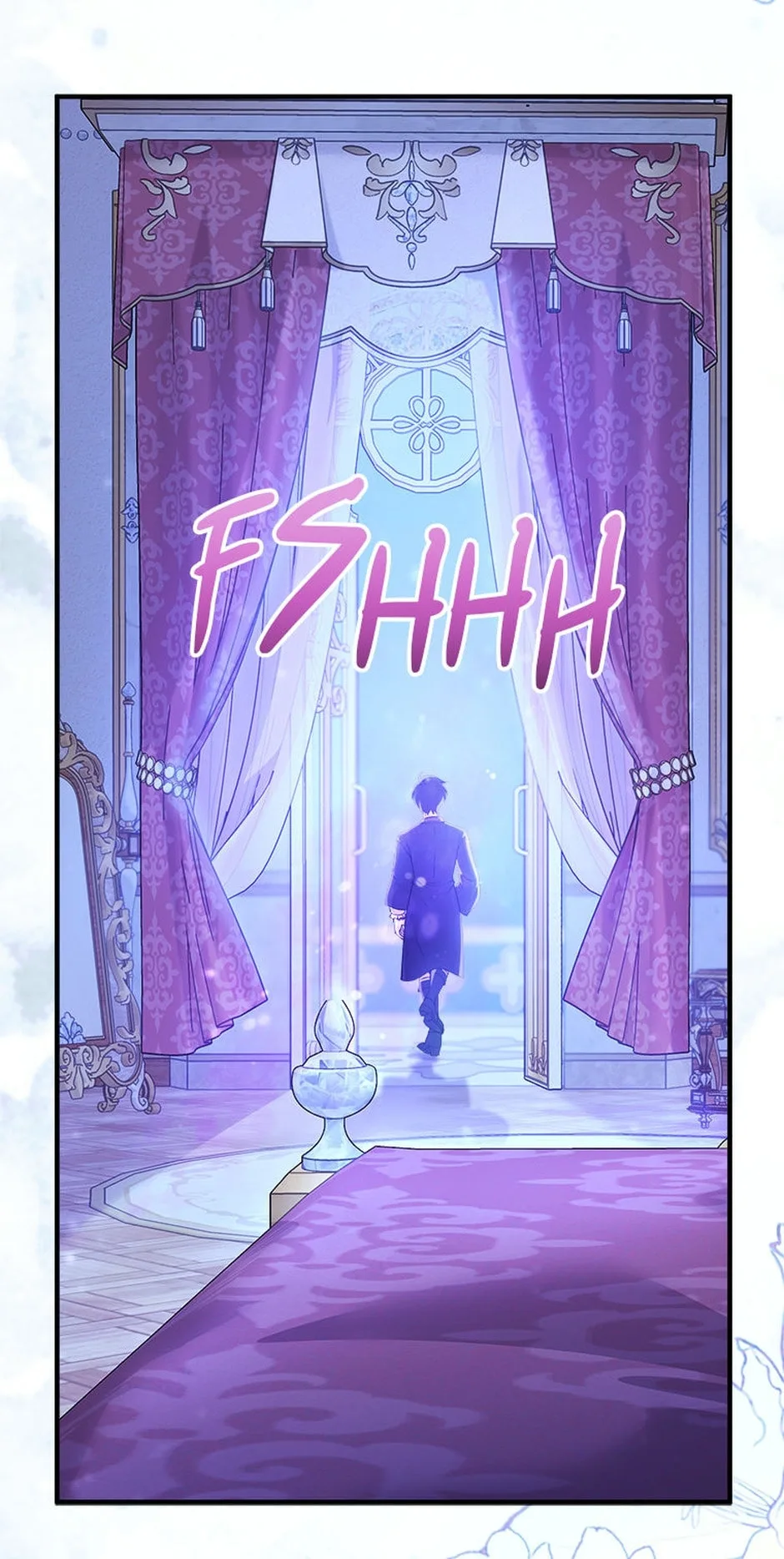 Setting Reset as the Duke's Daughter Chapter 12 page 63