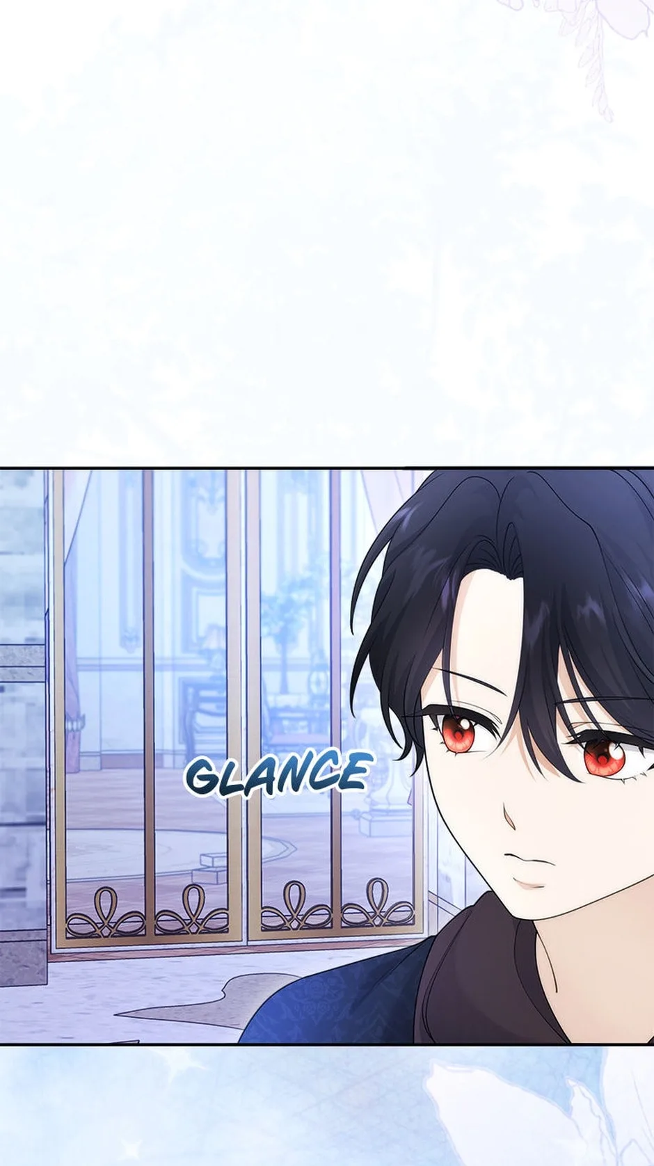 Setting Reset as the Duke's Daughter Chapter 12 page 68