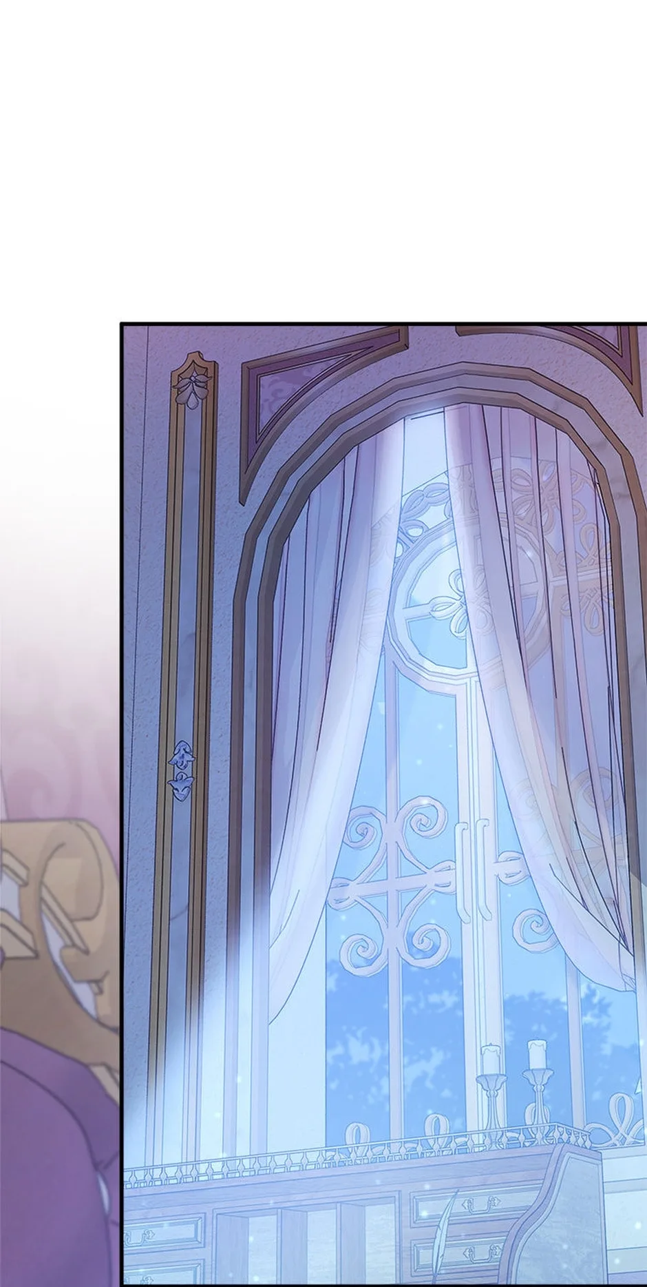 Setting Reset as the Duke's Daughter Chapter 12 page 60