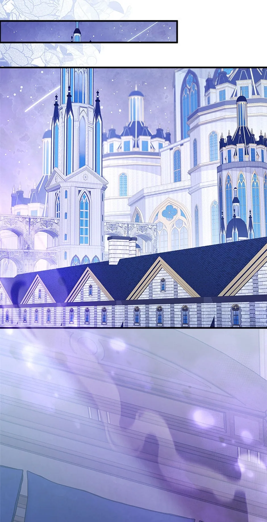 Setting Reset as the Duke's Daughter Chapter 12 page 74