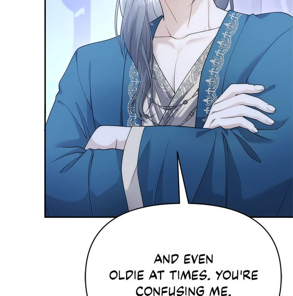 Setting Reset as the Duke's Daughter Chapter 12 page 82