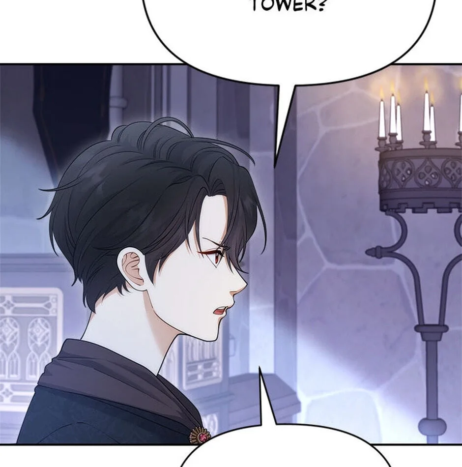 Setting Reset as the Duke's Daughter Chapter 12 page 84