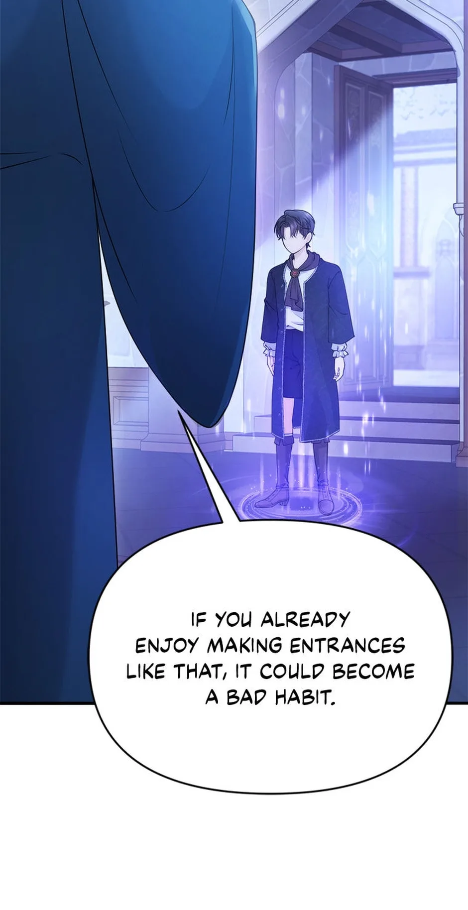 Setting Reset as the Duke's Daughter Chapter 12 page 77