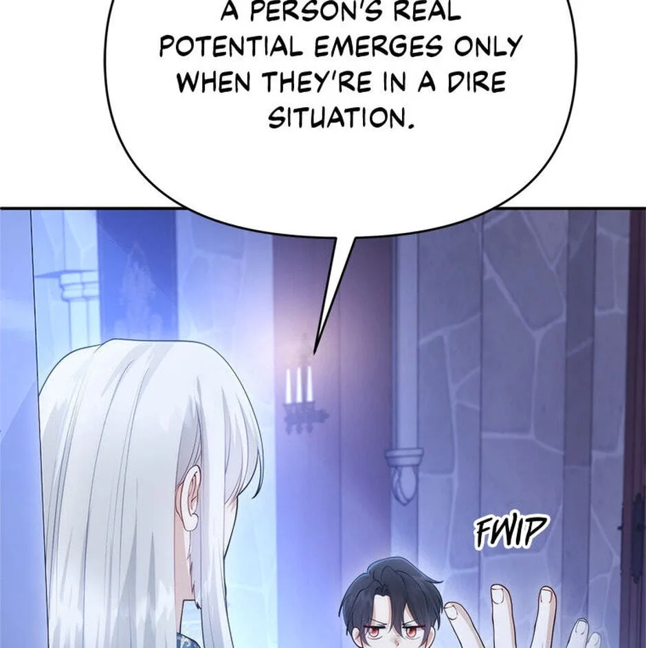 Setting Reset as the Duke's Daughter Chapter 13 page 12