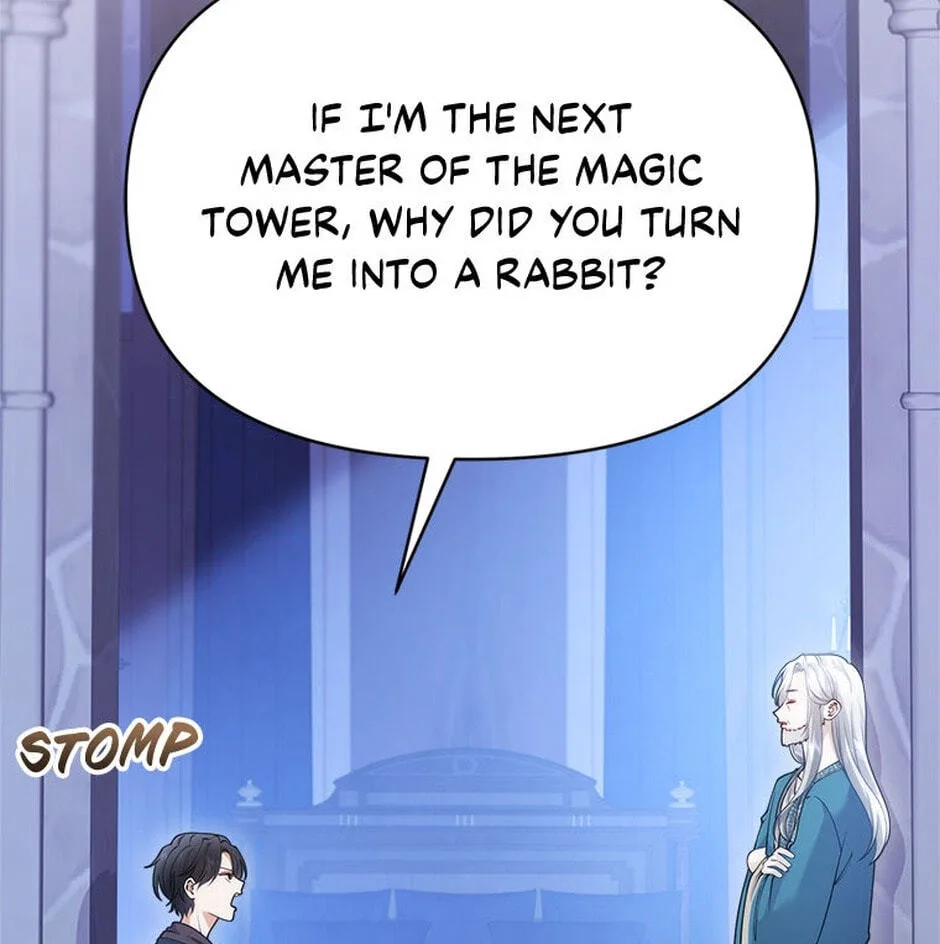 Setting Reset as the Duke's Daughter Chapter 13 page 3