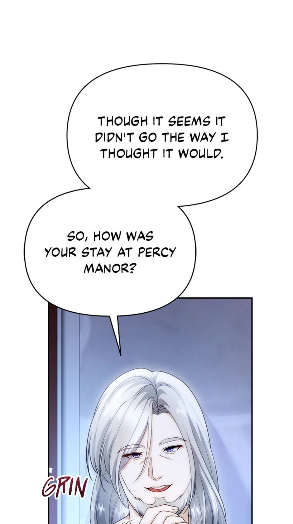 Setting Reset as the Duke's Daughter Chapter 13 page 15