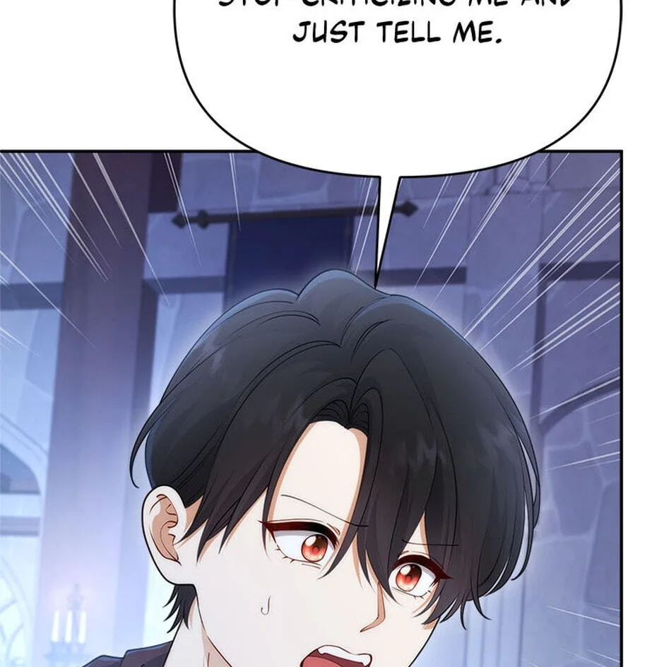 Setting Reset as the Duke's Daughter Chapter 13 page 9