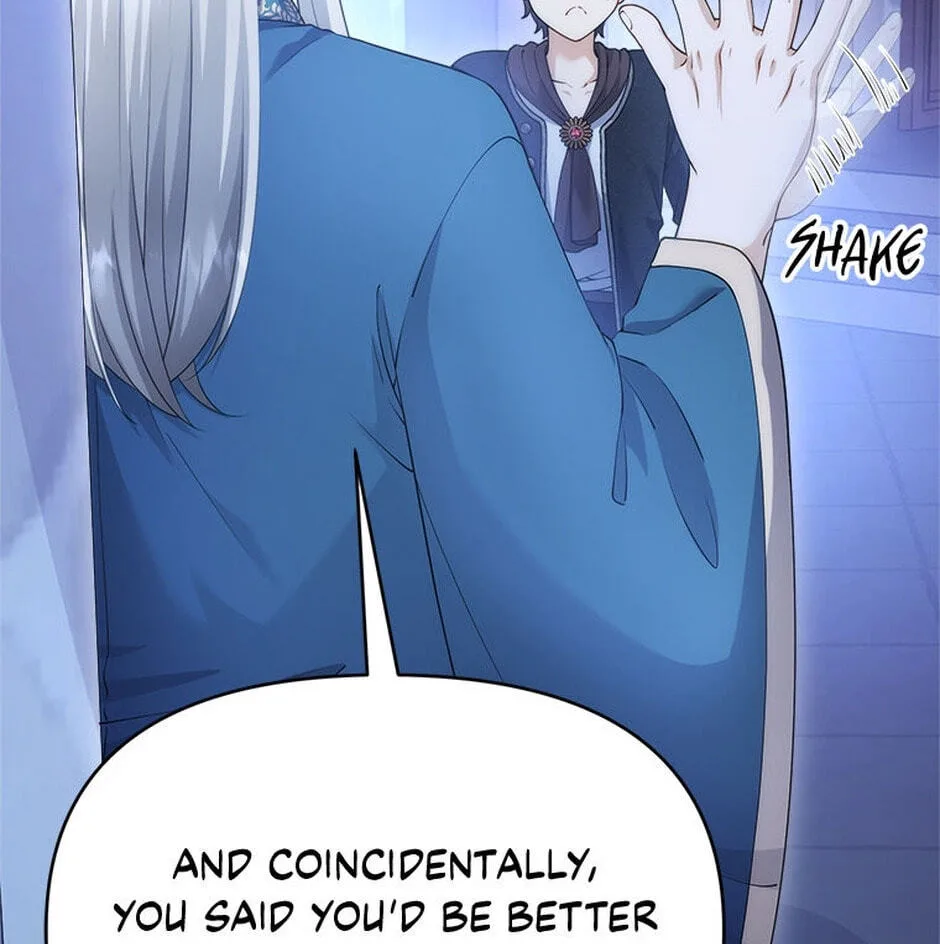 Setting Reset as the Duke's Daughter Chapter 13 page 13