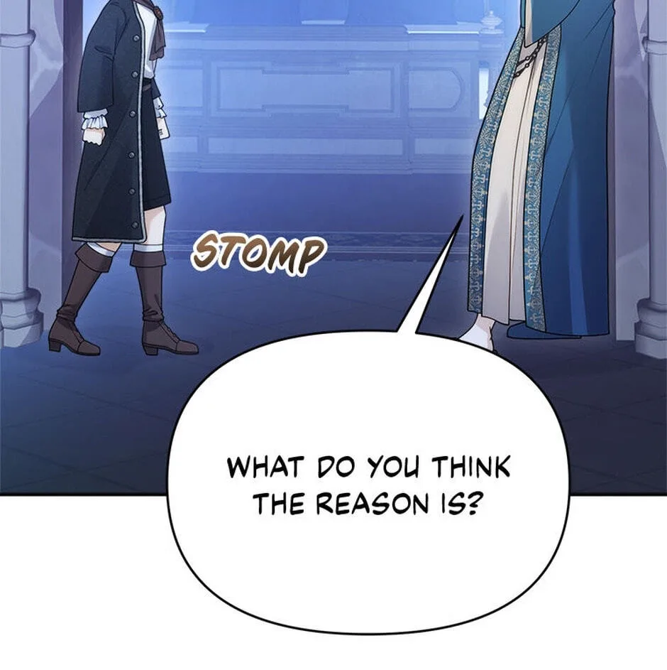 Setting Reset as the Duke's Daughter Chapter 13 page 4