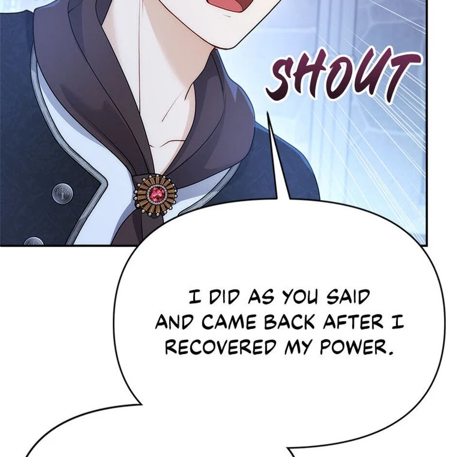 Setting Reset as the Duke's Daughter Chapter 13 page 10