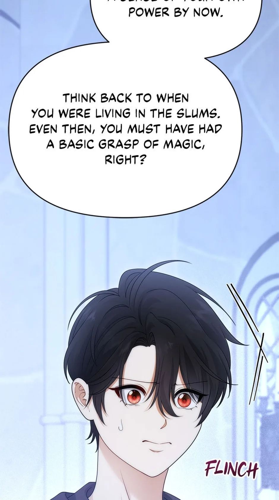 Setting Reset as the Duke's Daughter Chapter 13 page 17