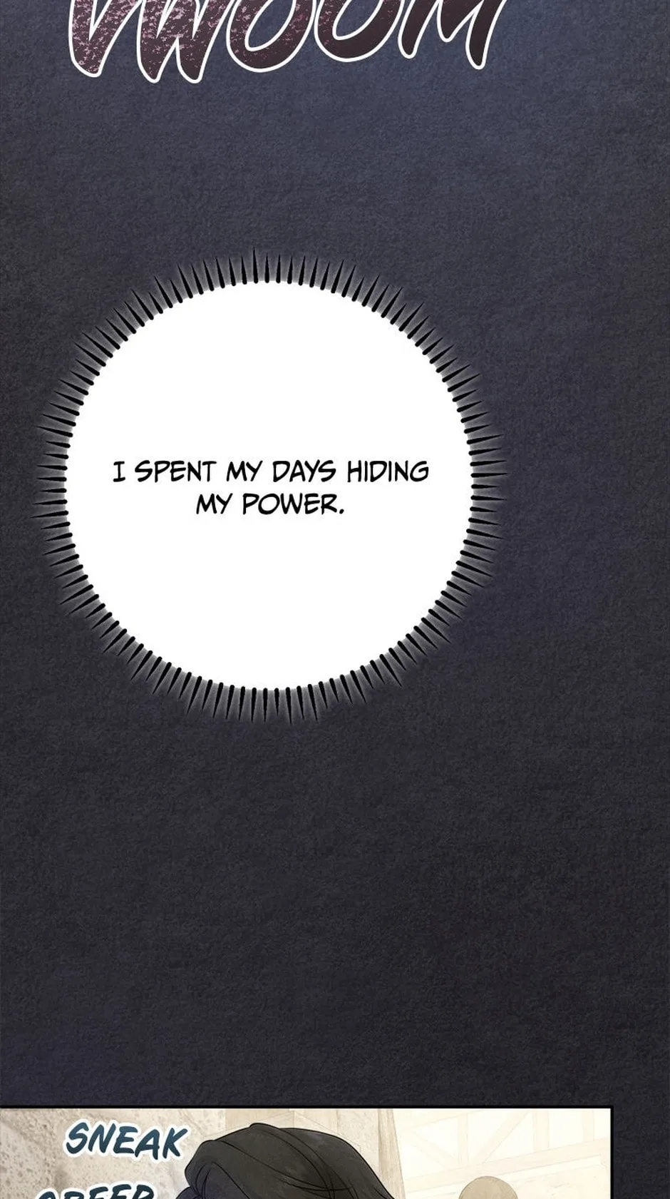 Setting Reset as the Duke's Daughter Chapter 13 page 20