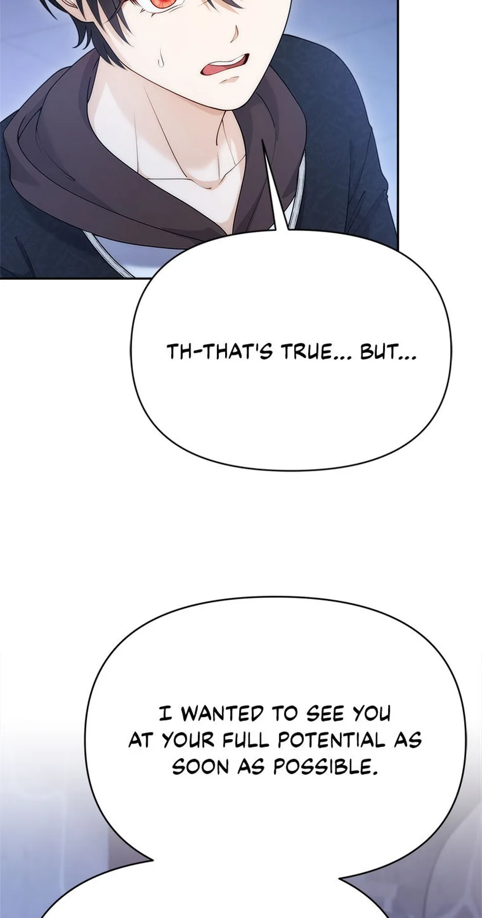 Setting Reset as the Duke's Daughter Chapter 13 page 31
